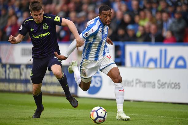 队友的信任 队友的信任